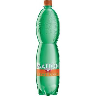 Mattoni Pomeranč 1,5 l