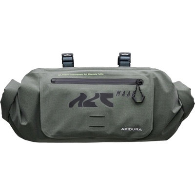 MAAP x Apidura Handlebar Pack