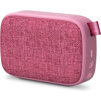 Energy Fabric Box 1+ Pocket