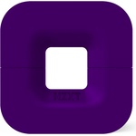 NZXT Поставка за слушалки NZXT Puck Purple BA-PCKRT-PP (NZXT-BA-PCKRT-PP)
