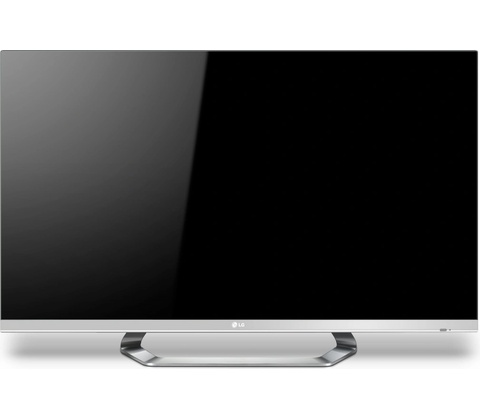 LG 55LM670S