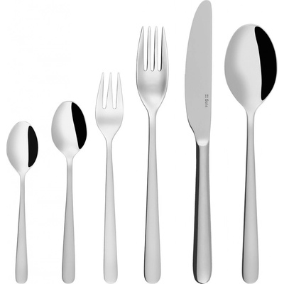 Sola Příborový set 42 ks Madera