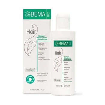 Bema šampón Hair loss proti výpadávaniu vlasov 200 ml