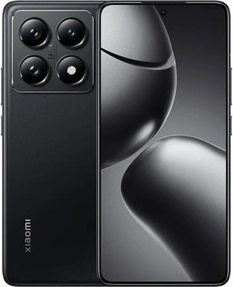 Xiaomi 14T Pro 12GB/1TB Titan Black