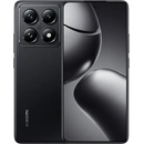 Xiaomi 14T Pro 12GB/1TB Titan Black