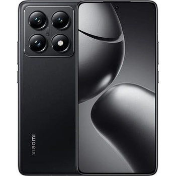 Xiaomi 14T Pro 12GB/1TB Titan Black
