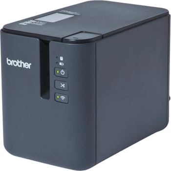 Brother PT-P900Wc (PTP900WCZG1)