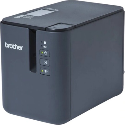 Brother PT-P900Wc (PTP900WCZG1)