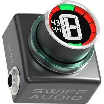 SWIFF c20 Тунер педал (c20)