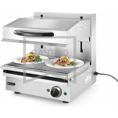 Hendi S 450 Salamander gril