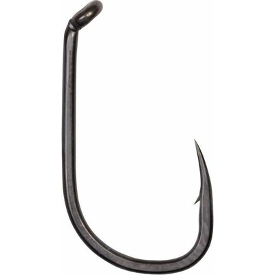 Korda Háčiky Essentials Wide Gape X Barbed 10 ks - Veľ. 8