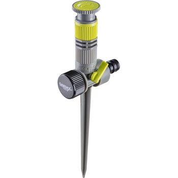 Gardex Tools Разпръсквач секторен с регулатор gx