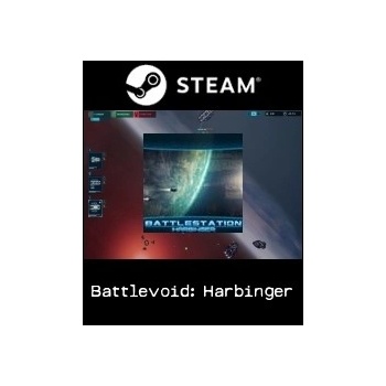 Battlevoid: Harbinger