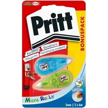 Pritt Micro Rolli 5 mm x 6 m