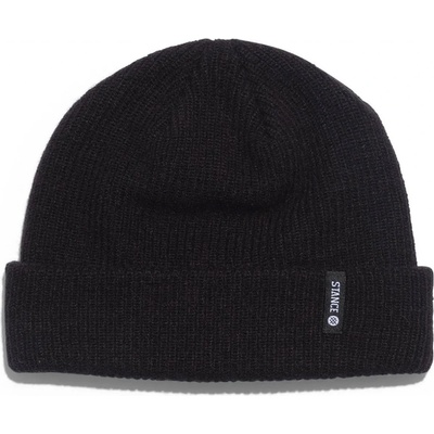 Stance Icon 2 Shallow black