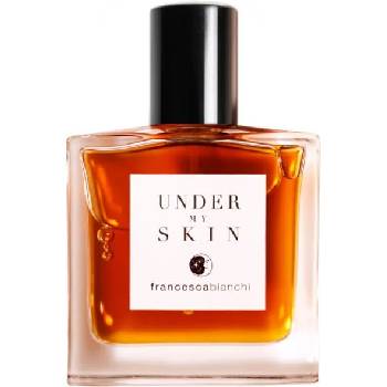 Image 1 of Francesca Bianchi Under My Skin Extrait de Parfum 30 ml