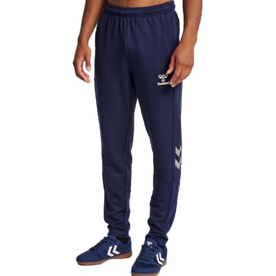 Hummel Панталони Hummel LEAD FOOTBALL PANTS 207413-7026 Размер XS