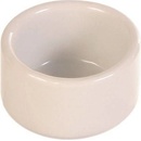 Trixie Keramické krmítko miska guľatá 25 ml 5 cm