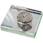 Bergeon 2681 Огледало за наблюдение на механизми 50 x 50 x 6 мм
