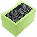 Cameron Sino Батерия за iRobot Roomba i3, i7, i7+, i8, i8+, j7, j7+, 2600 mAh (CS-IRB700VX)