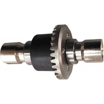 Amewi Trade GmbH Kovový diferenciál přední/zadní Hyper GO 1:16