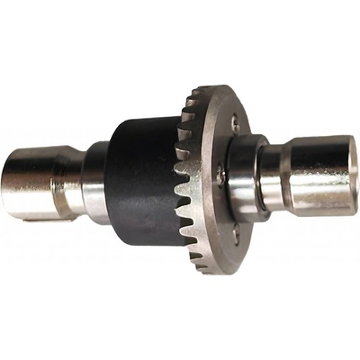 Amewi Trade GmbH Kovový diferenciál přední/zadní Hyper GO 1:16