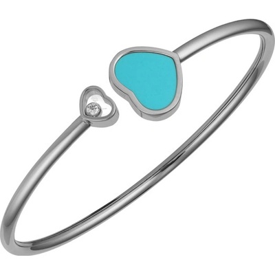 Chopard zlatý Chopard Happy Hearts 857482-1403 2040006