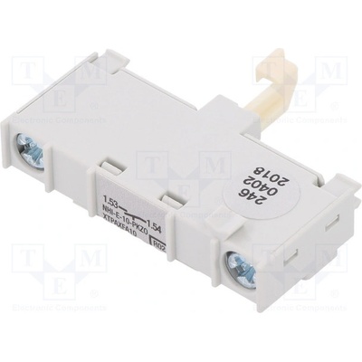 Eaton NHI-E-10-PKZ0 082884