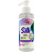Love Stim Pop Silk Gel 1 na silikonové bázi 50 ml