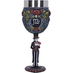 Nemesis Now Бокал Nemesis Now Adult: Gothic - Mr (Skeleton) (B6270X3)