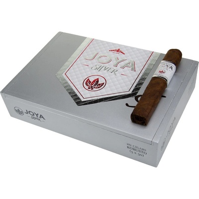 Joya de Nicaragua Silver Robusto 20 ks