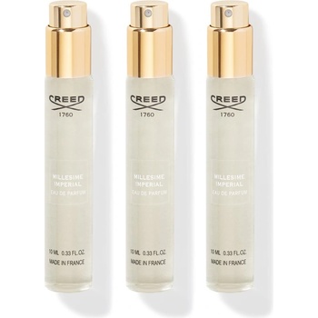 Creed Millésime Impérial комплект унисекс