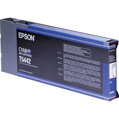 Epson T6142 Cyan - originálny