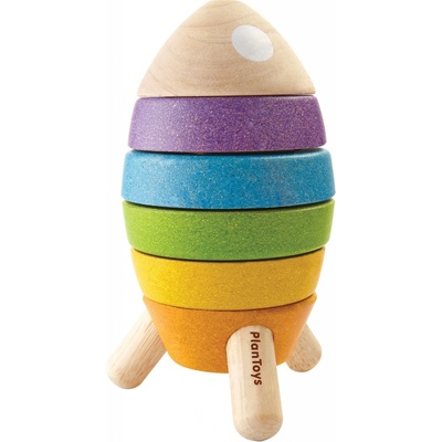 Plan Toys PT5644 Matice a šrouby