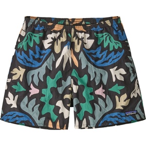 Patagonia Мъжки къси панталони Patagonia Baggies Shorts - Kaleido: Black (012-1977-2512)