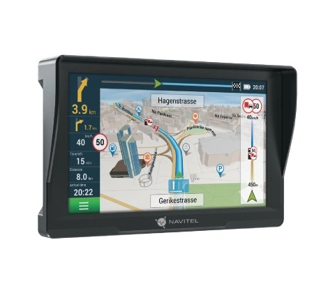 NAVITEL E777