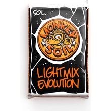 Monkey Soil Light Mix Evolution 50 l