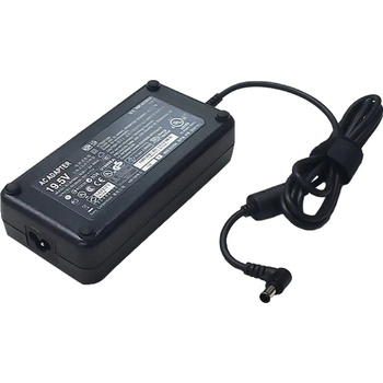 Makki зарядно за лаптоп заместител Laptop Adapter SONY - 19.5V 7.7A 150W 6 (MAKKI-NA-SO-85)