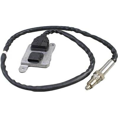 NOx-senzor, NOx-katalyzátor METZGER AUTOTEILE 0899278