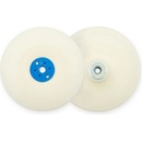 Flexipads Medium White 5/8 UNC 180