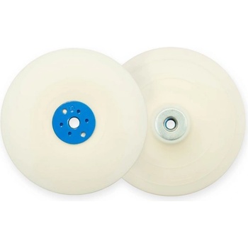 Flexipads Medium White 5/8 UNC 180