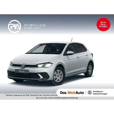 Volkswagen Polo 4Me 59 kW