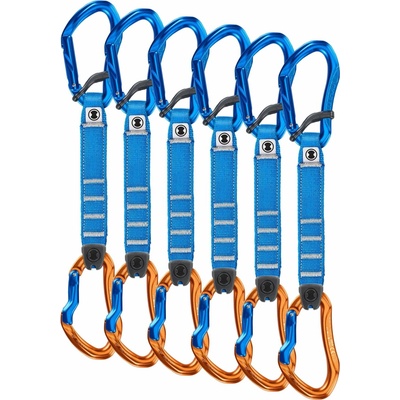 Climbing Technology Morfo Set UL Pro 17 cm 6-Pack