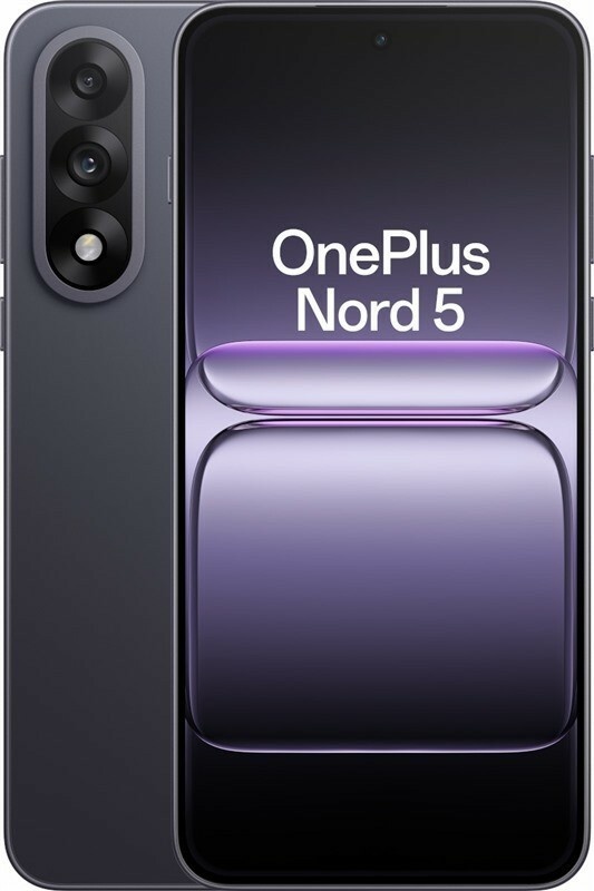 OnePlus Nord 5 12GB/512GB Phantom Grey od 355,31 € - Heureka.sk