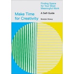 Abrams Make Time for Creativity | Brandon Stosuy