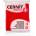 Cernit Polymer Clay N°1 Полимерна глина Red 56 g (CE0900056400C)