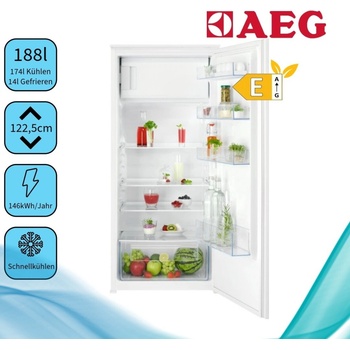AEG OSF5O12ES