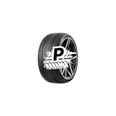 iLink Snowgripper II 285/40 R21 109H