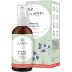 Ikarov Стягащо масло за тяло с черен пипер, 100 ml - ozone