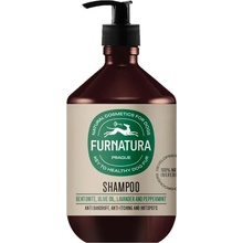 Furnatura šampon Natural antibakteriální 500 ml